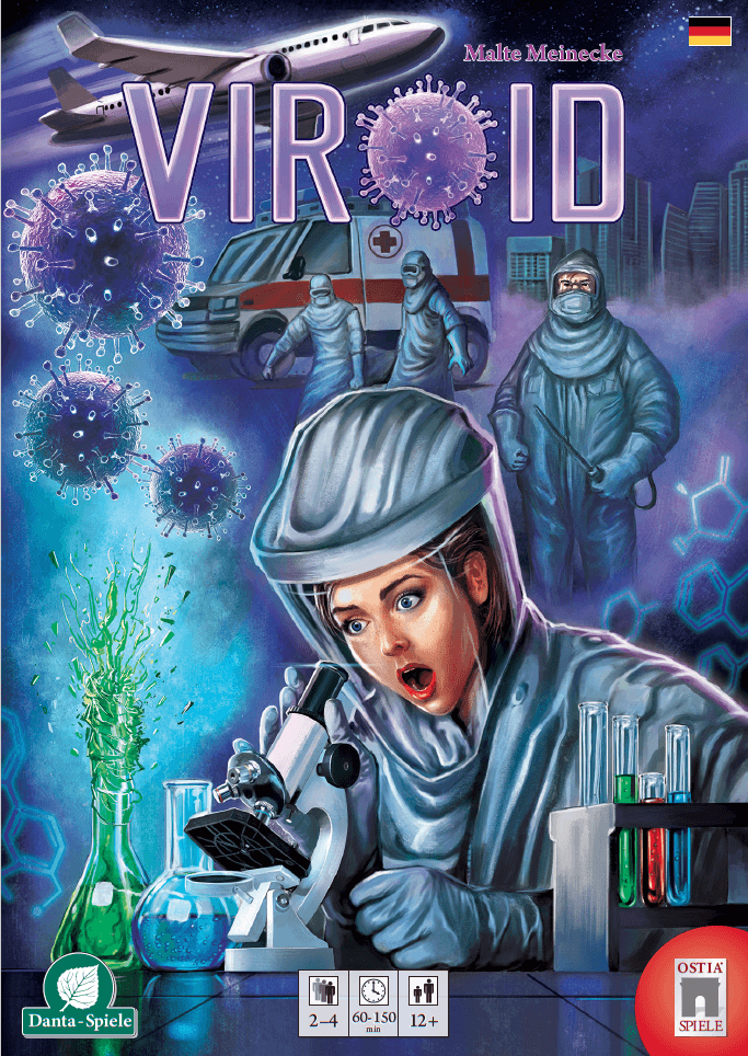 Viroid