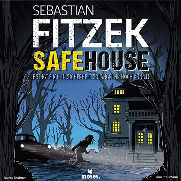 Safehouse