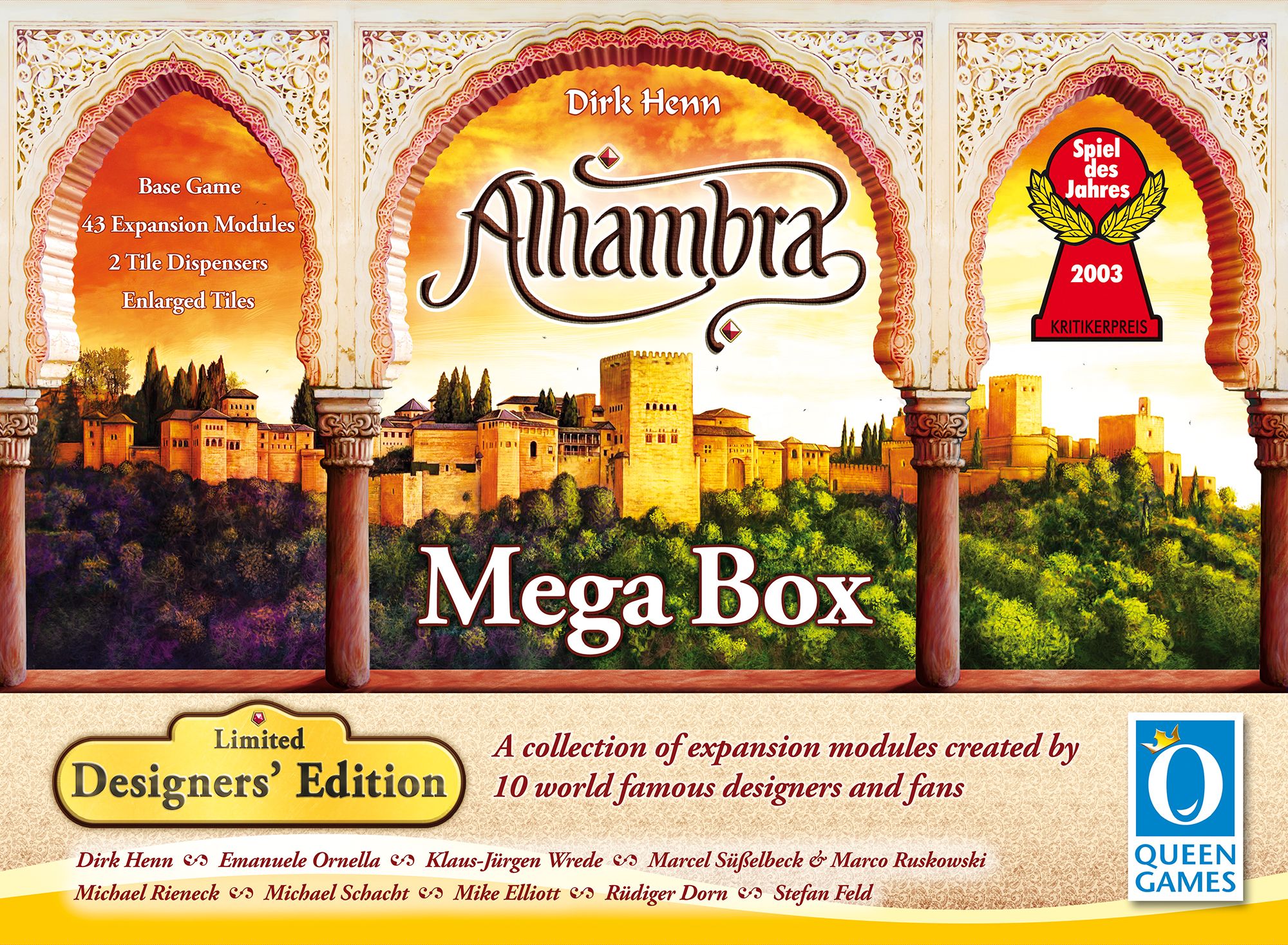 Alhambra