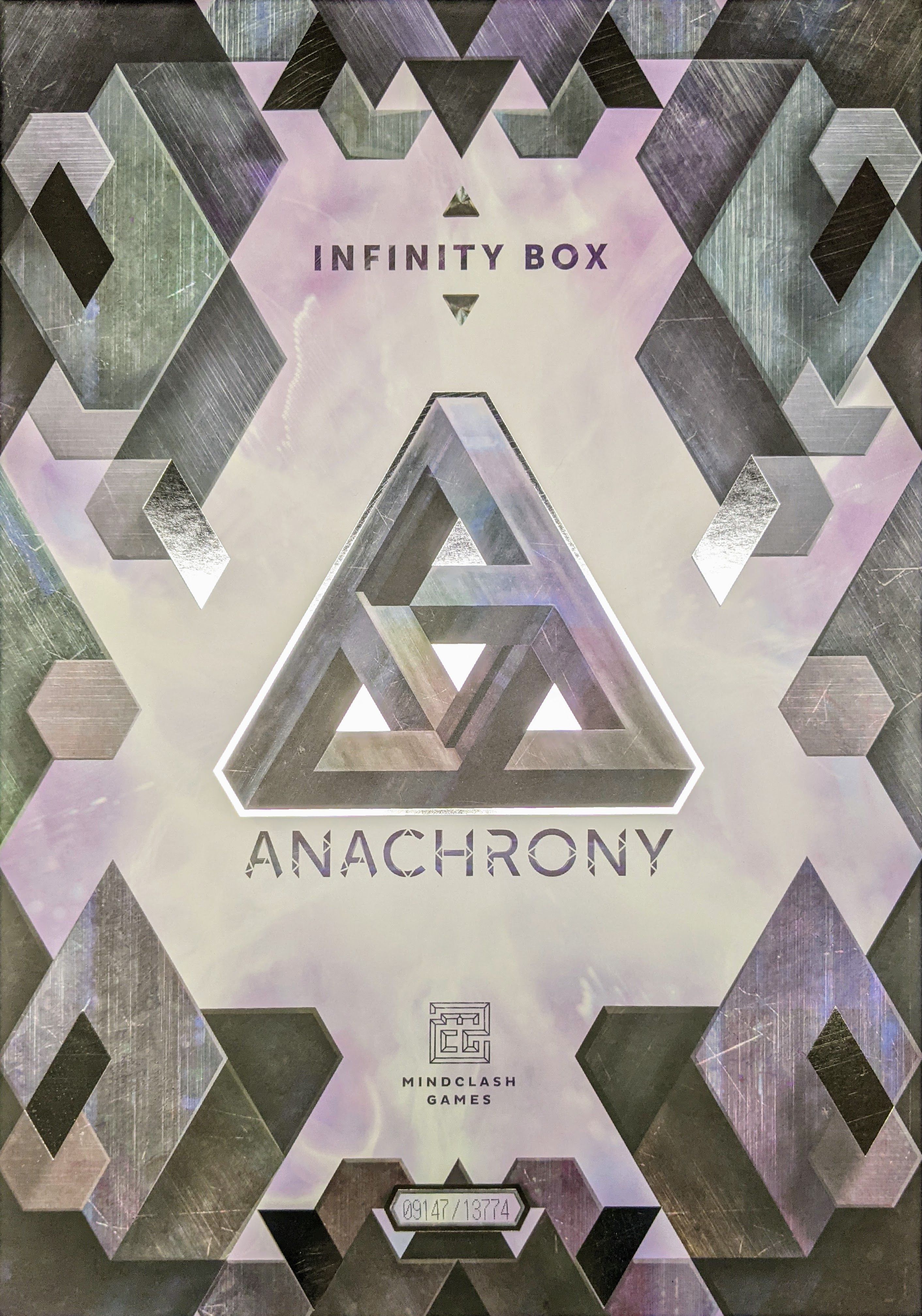Anachrony