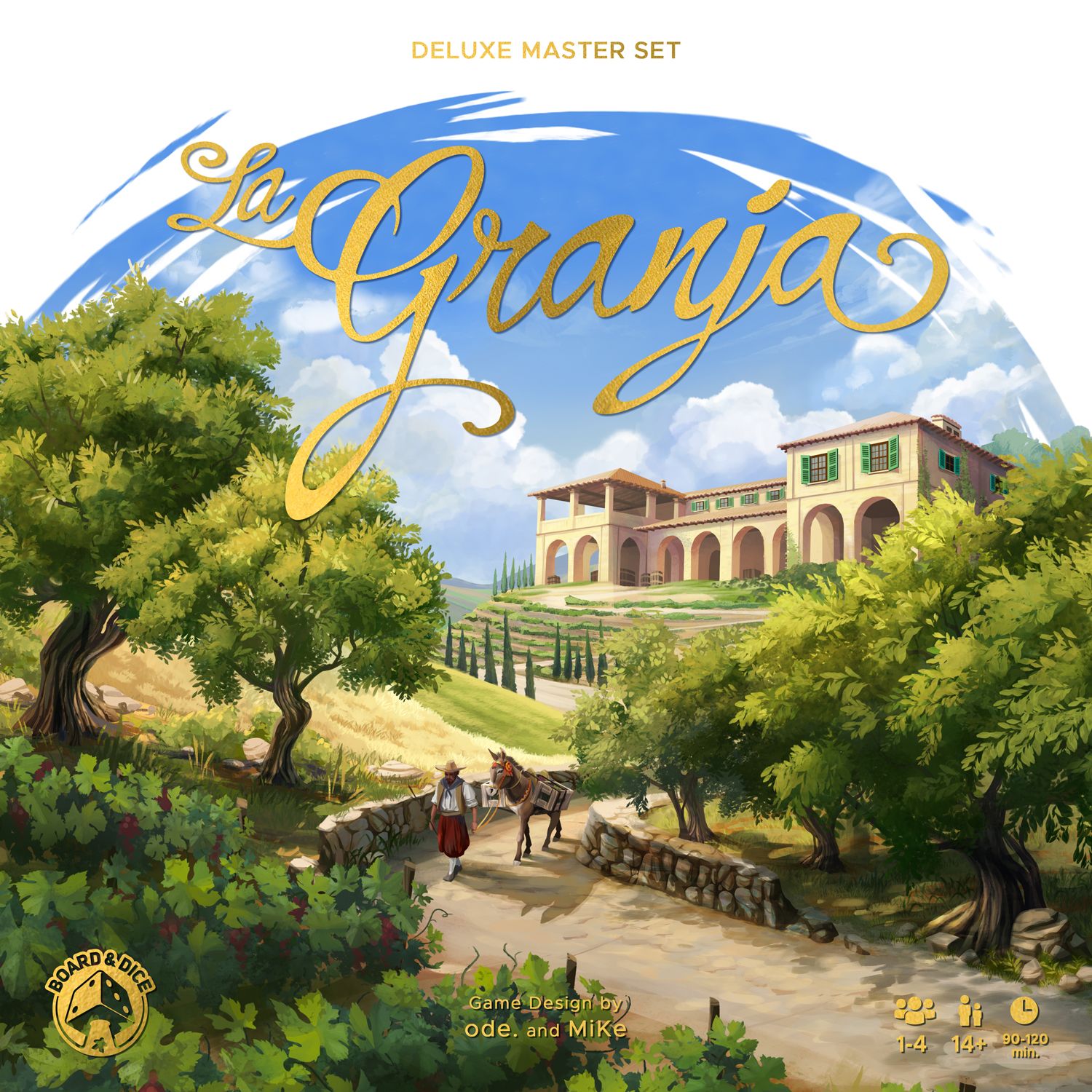 La Granja