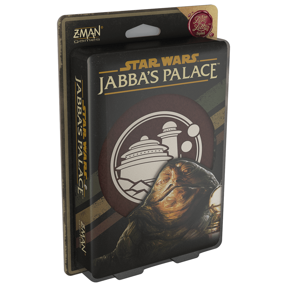 Star Wars: Jabba's Palace