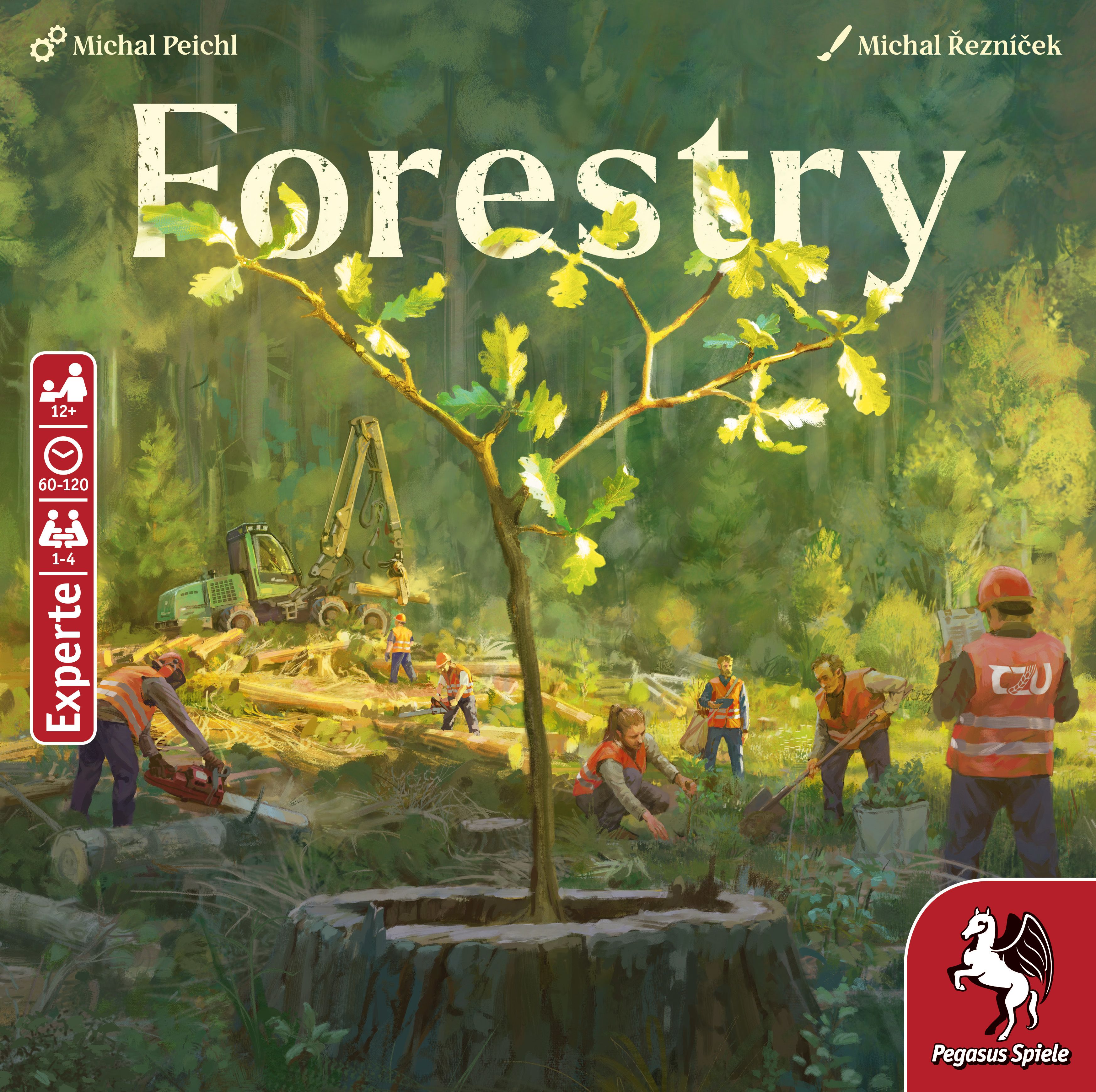 Forestry