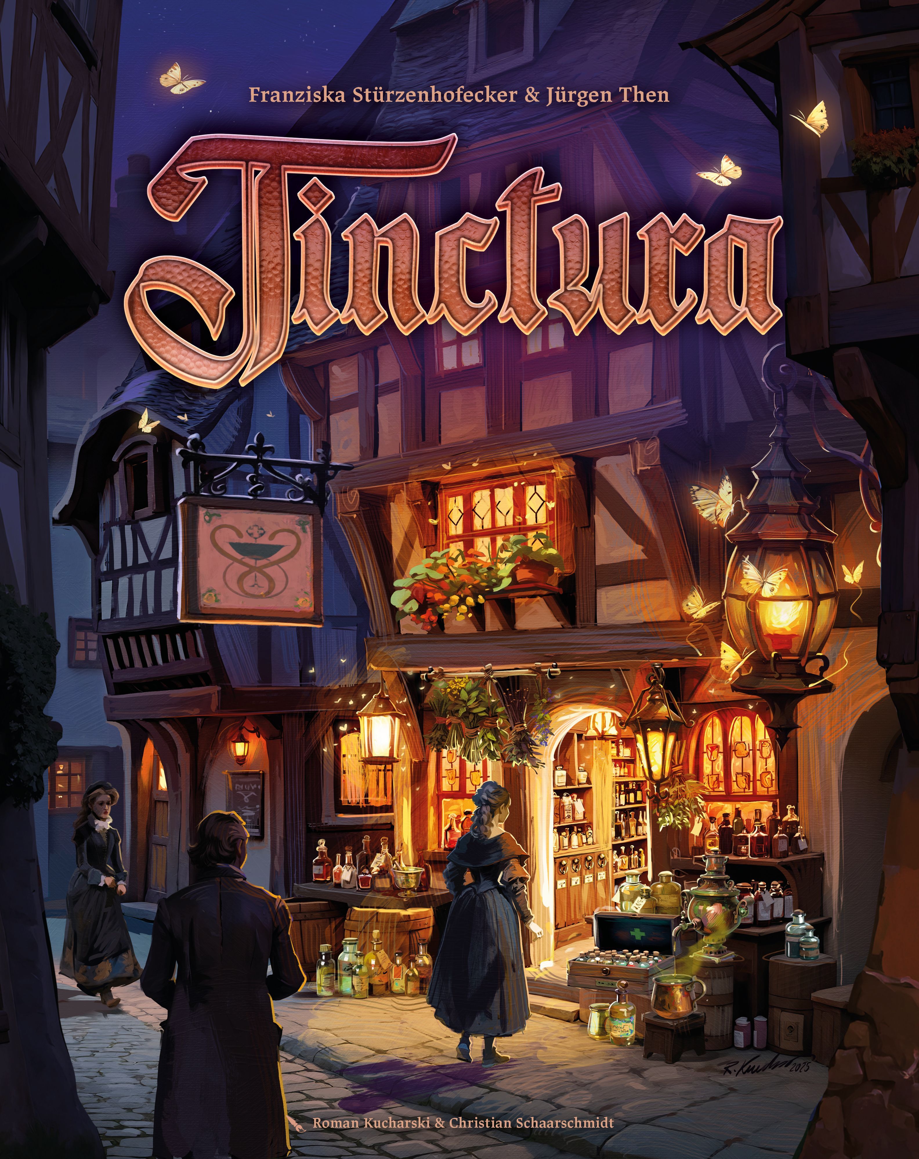 Tinctura